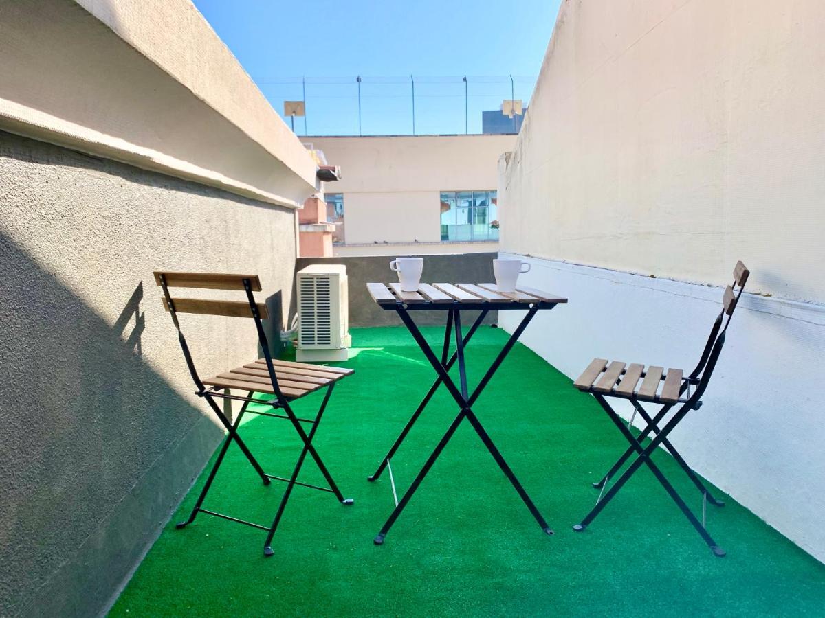 Home Out City Villa Lisbon Exterior photo