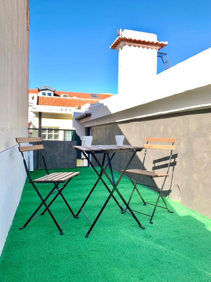Home Out City Villa Lisbon Exterior photo
